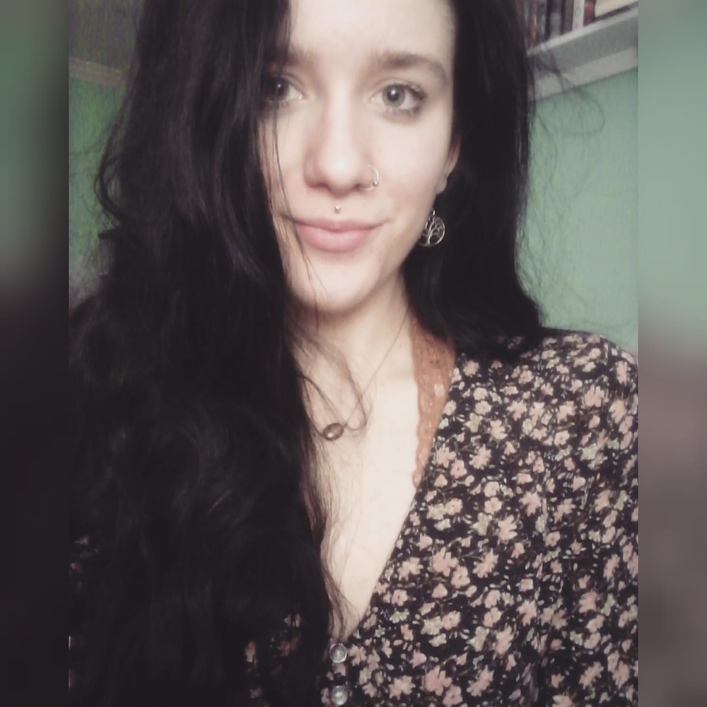 Meet your Posher, Chloe-marie